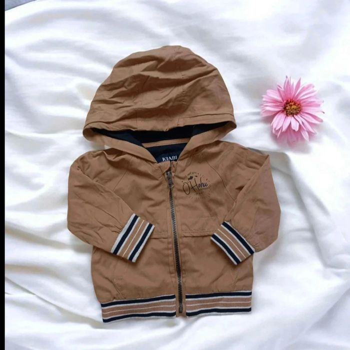 Blouson 9 mois