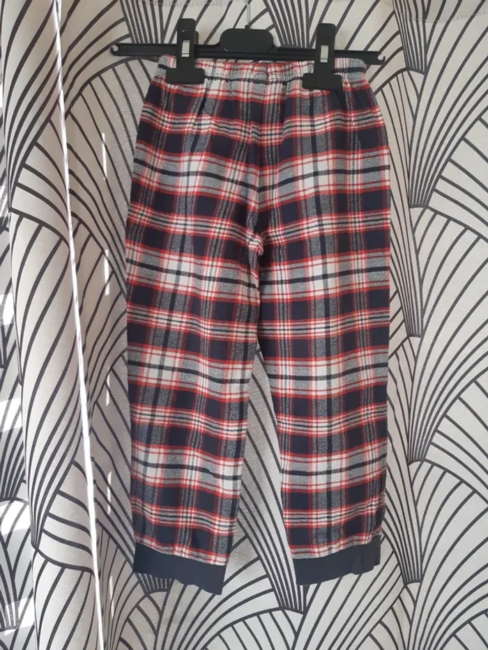 Bas de pyjama - photo numéro 3