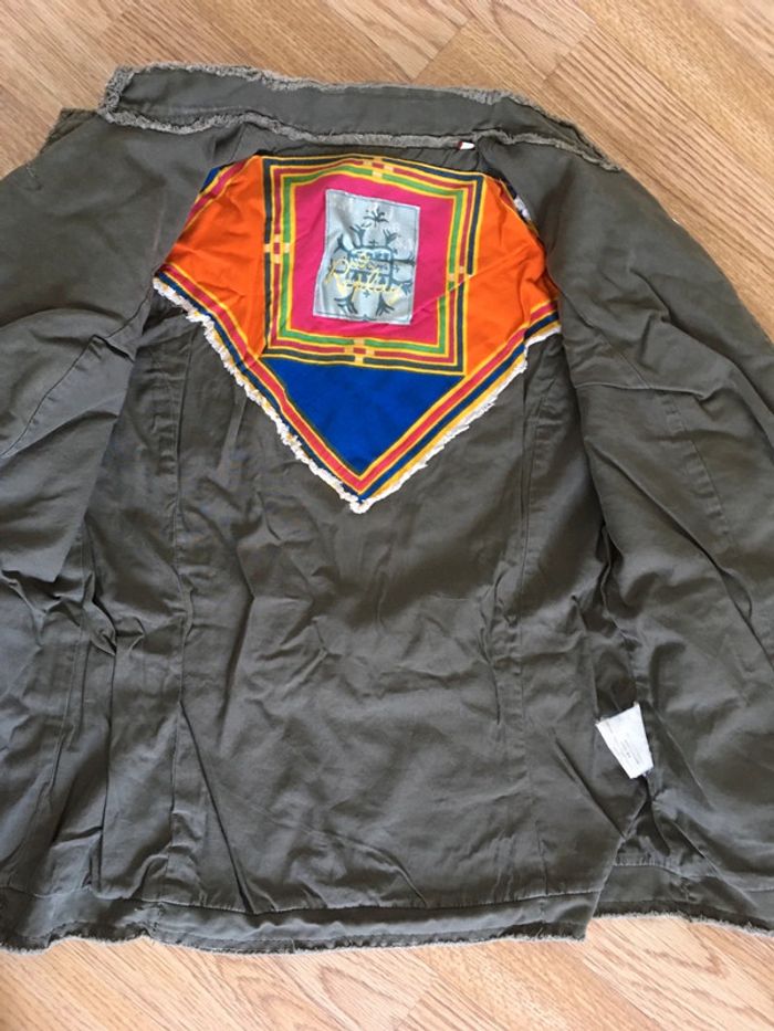 Veste - photo numéro 6
