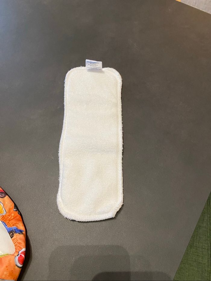 Lot 5 couches d’apprentissage - photo numéro 5