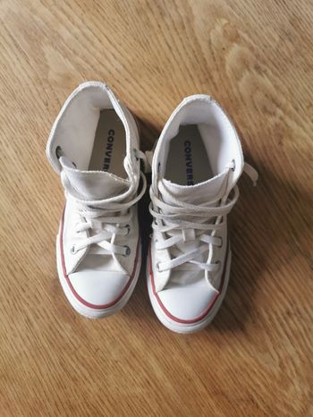 Converse Chuck Taylor