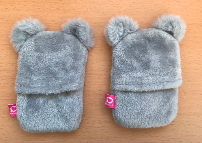 Lot de 2 bouille’hot - photo numéro 3