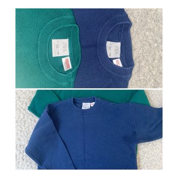 Pulls Zara