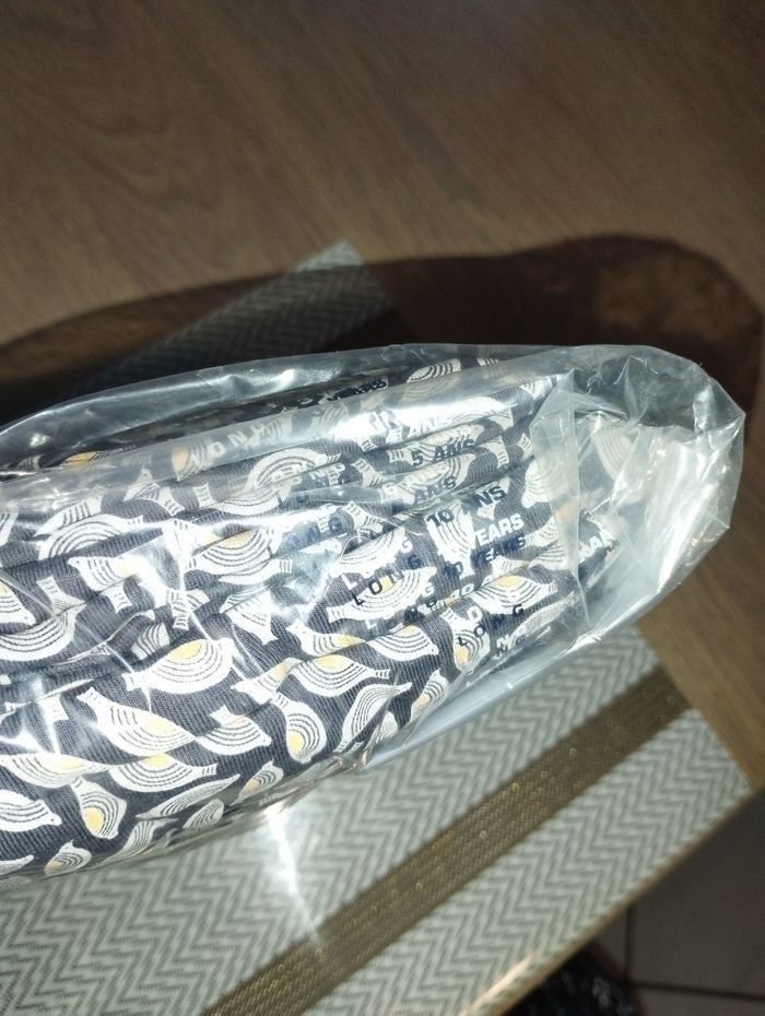 Lot leggings filles Okaïdi - photo numéro 3