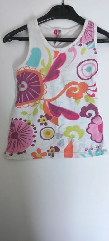 T-shirt orchestra 6 ans