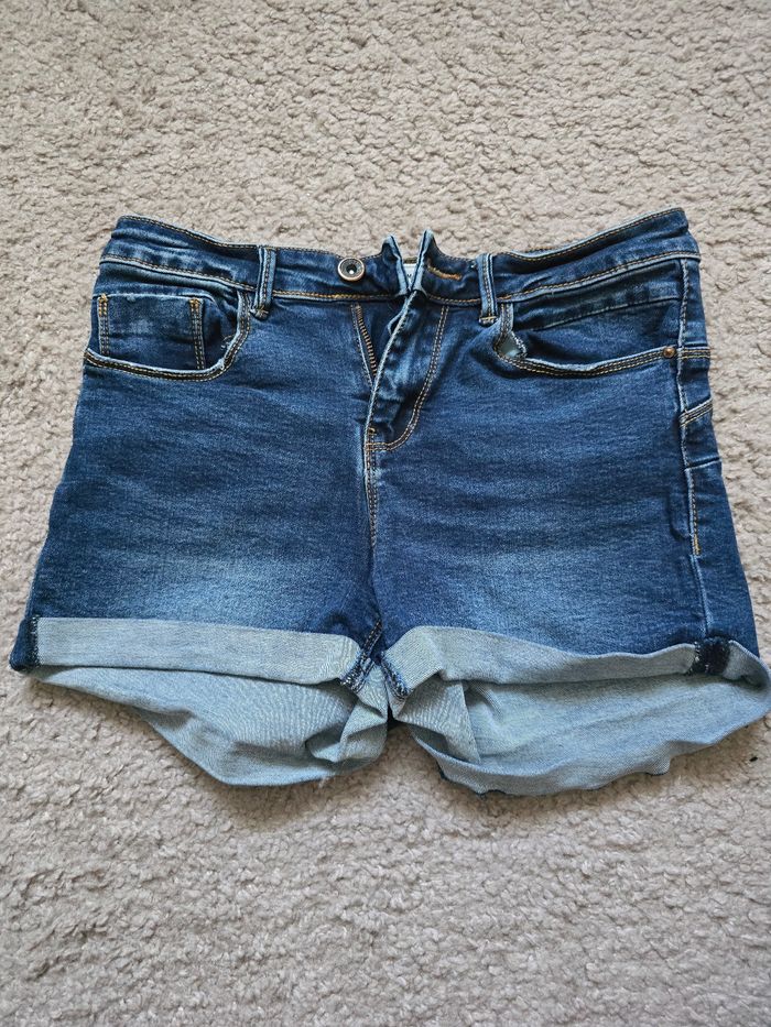 Short PImkie