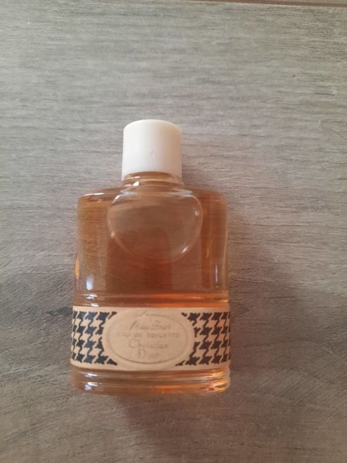 Miniature Miss Dior