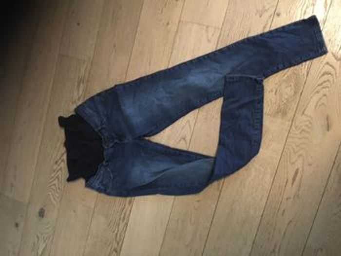 Lot pantalons de grossesse - photo numéro 3