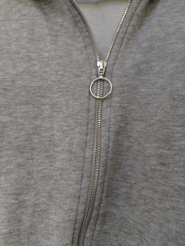 Gilet 38 - photo numéro 5