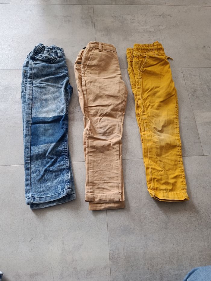 Lot de vêtements - photo numéro 6