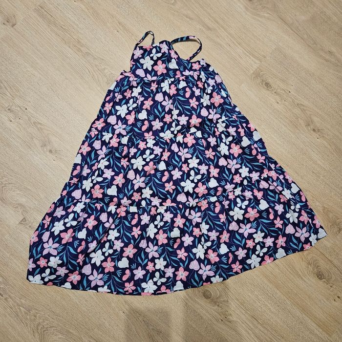 Lot de vêtements fille été - photo numéro 9