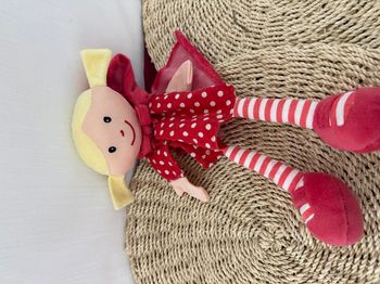 Marionnette Petit Chaperon Rouge Egmont Toys