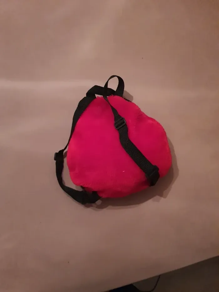 Doudou range pyjama sac - photo numéro 2