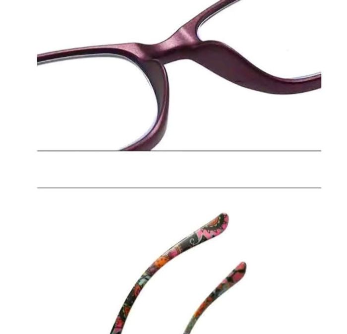 🌟 Élégance Colorée – Les Lunettes Qui Révèlent Votre Style Unique ! 🌟 - photo numéro 3
