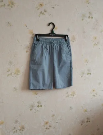 Short bermuda 12 ans
