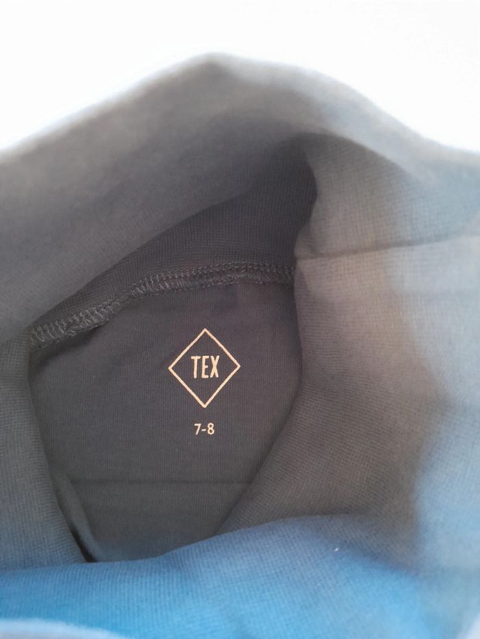 Sous pull garçon - photo numéro 4