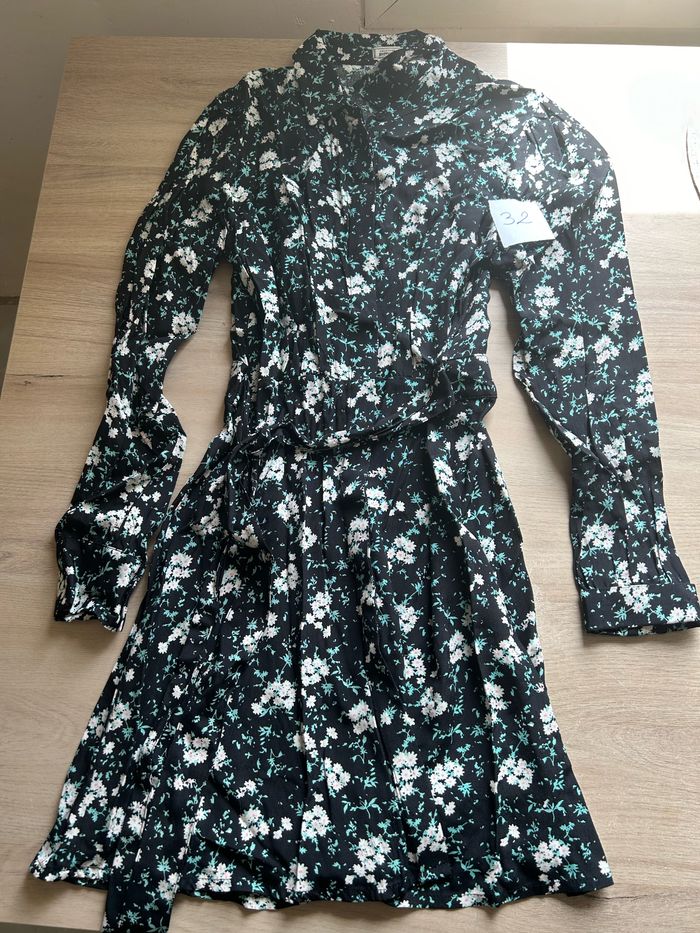 Robe à fleurs Pimkie Pimkie Beebs by Kiabi