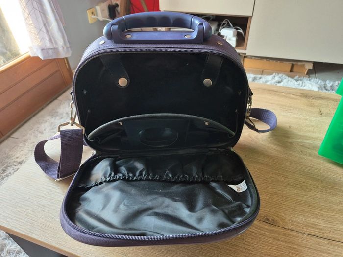 Vanitie Compagnie du bagage - photo numéro 2