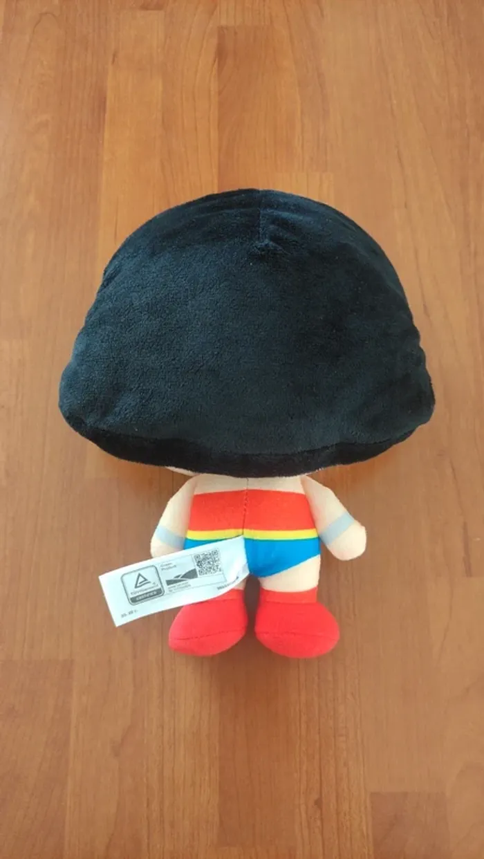 Peluche DC comics Wonder woman - photo numéro 2