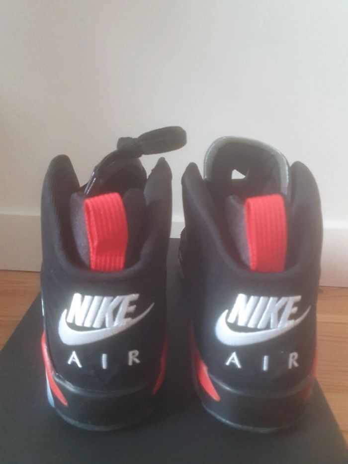 Nike Jordan MVP (38.5) - photo numéro 4