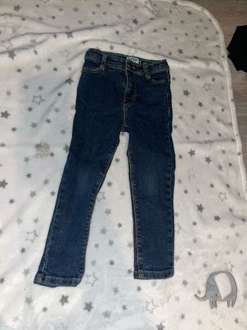 Jeans skinny kiabi