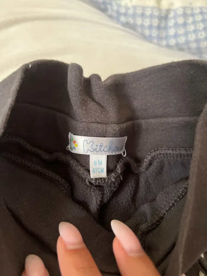 Pantalon jogging - photo numéro 2