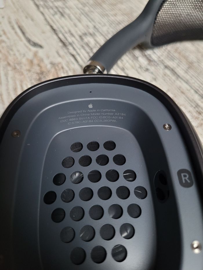 Airpods max - photo numéro 10
