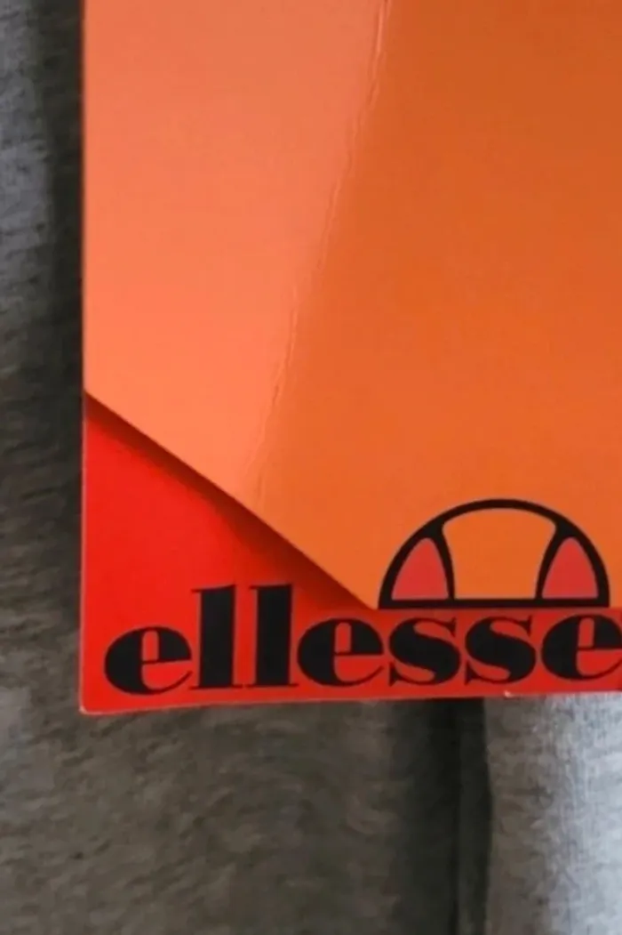 Leggings Ellesse Taille 34 - photo numéro 4