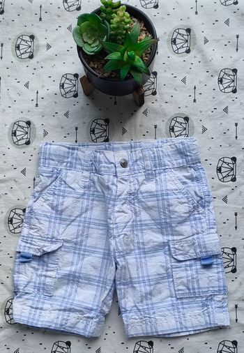 Short taille 18 mois