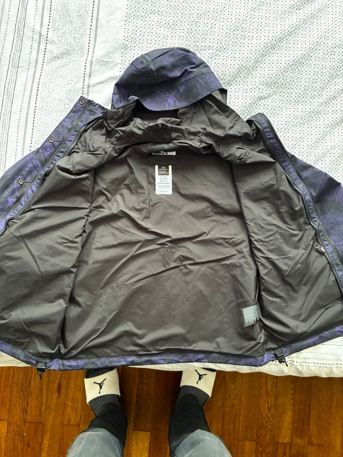 Veste Ski/Snow The North Face Seven Summit Cropped - Taille XS - Neuve - photo numéro 3
