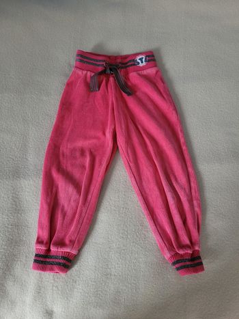 Bas de jogging tex kids 5 ans