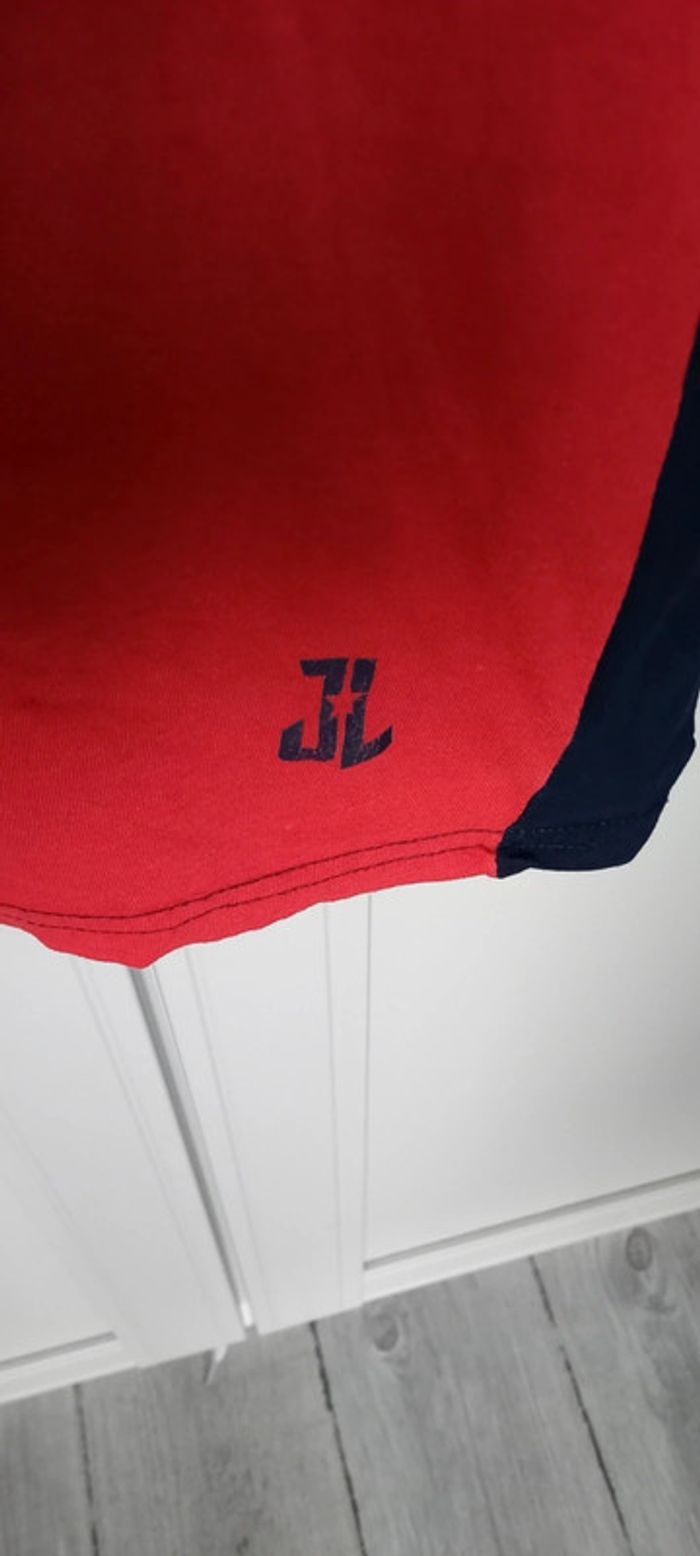 Tee-shirt PSG enfant - photo numéro 3