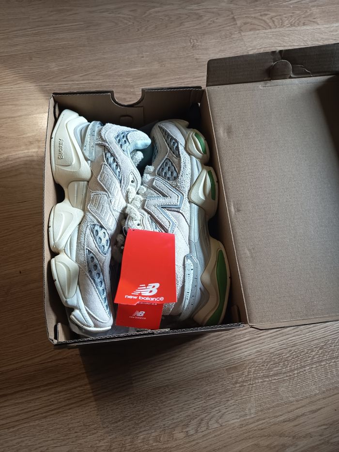 New Balance 9060 - photo numéro 8