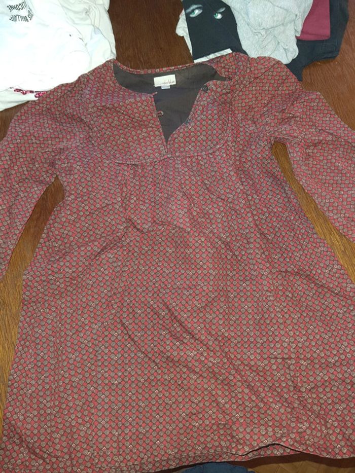 Lot 4/6/8/10 ans fille - photo numéro 11