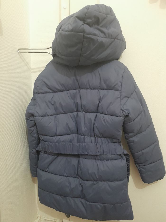 Doudoune 8 ans - photo numéro 6