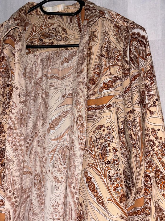 Chemise motif - photo numéro 2
