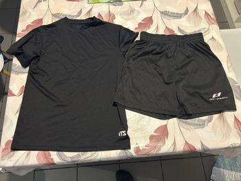  Ensemble de foot 12 ans