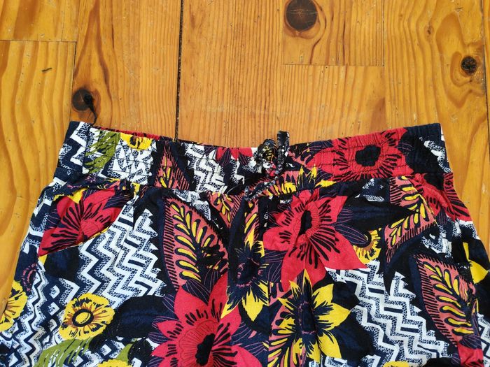 Pantalon fluide - photo numéro 2