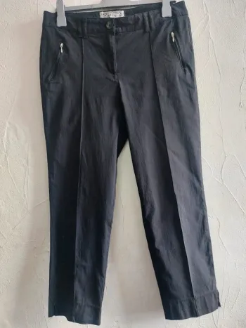 Pantalon Noir Taille 42