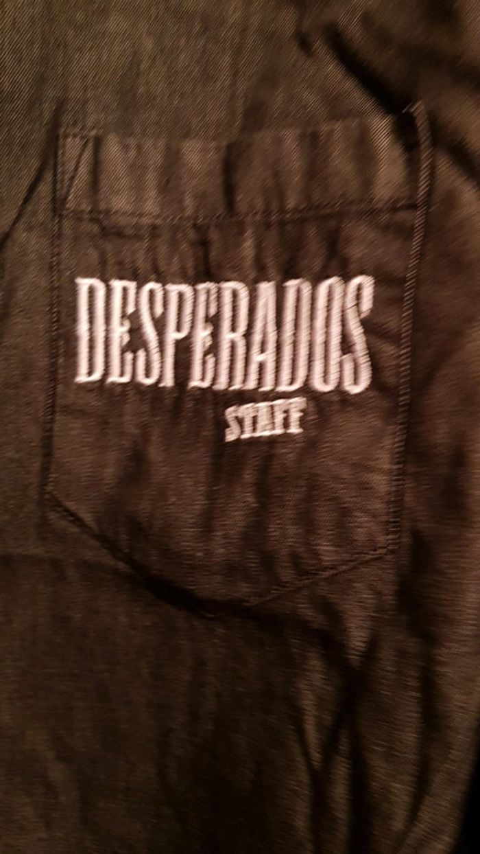 Jolie chemise - photo numéro 4