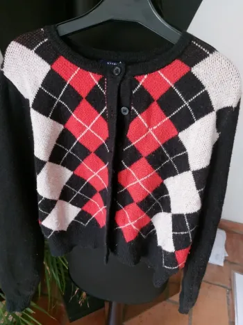 Gilet