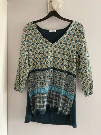 Blouse cache cache 38