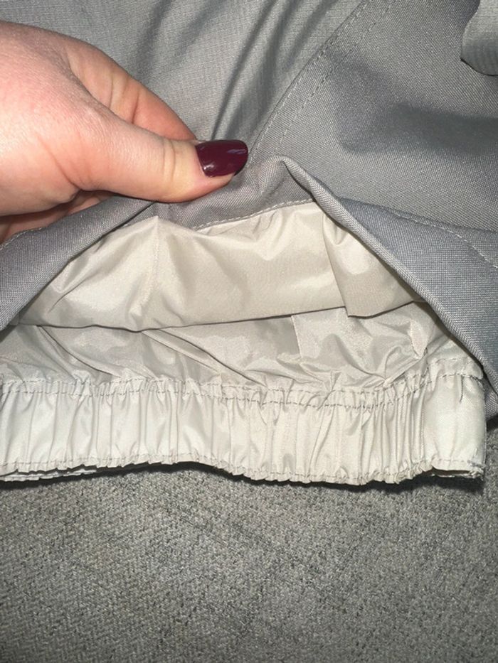 Pantalon de ski femme taille 36 quechua - photo numéro 6