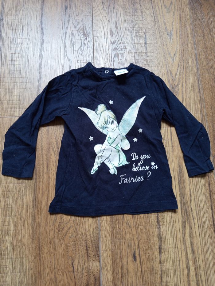 Lot 12 mois fille - photo numéro 5