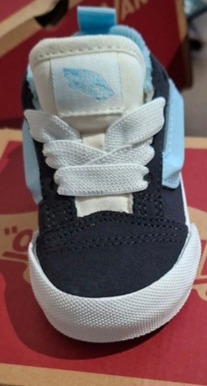 Van’s bleu 19 - photo numéro 4