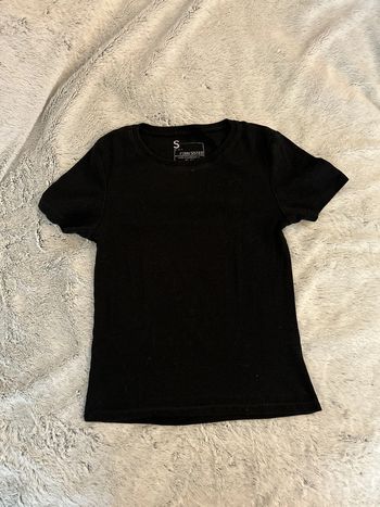 T-shirt femme