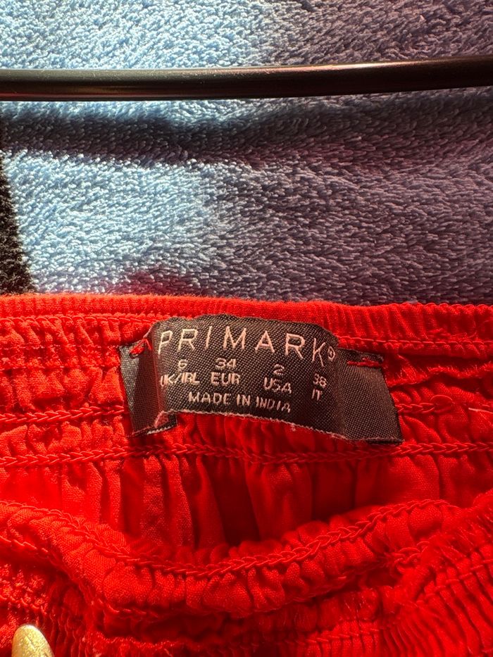 Top Primark - photo numéro 2