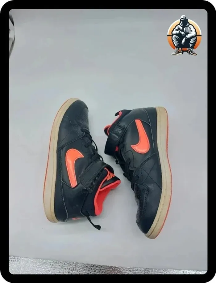 Nike Priority Mid - photo numéro 5