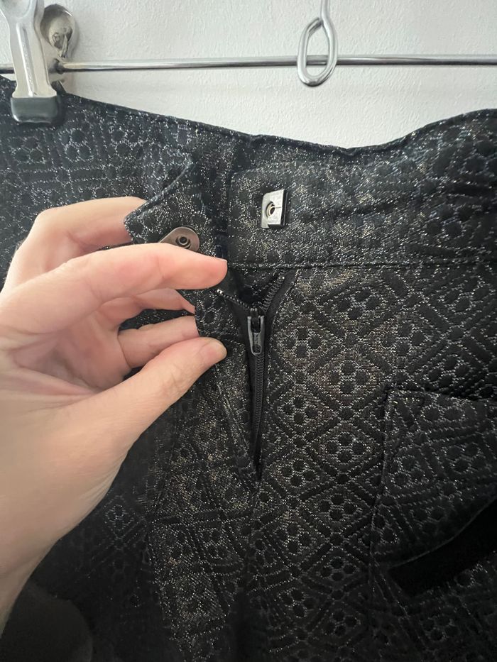 Short hiver - photo numéro 5