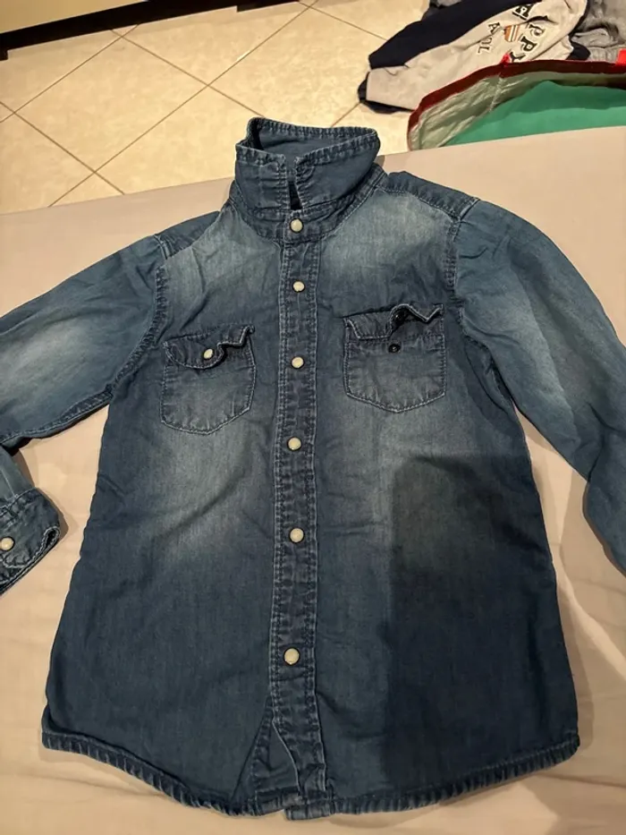 Chemise - photo numéro 2